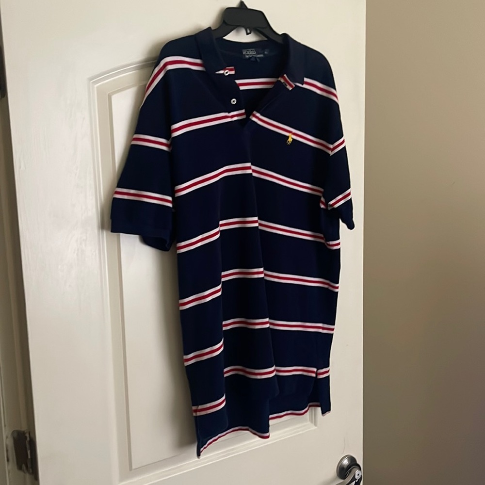 Polo shirt